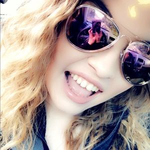 Meet your Posher, Shyanne